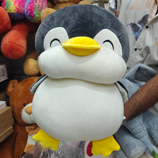 PENGUIN PLUSH (50CM)