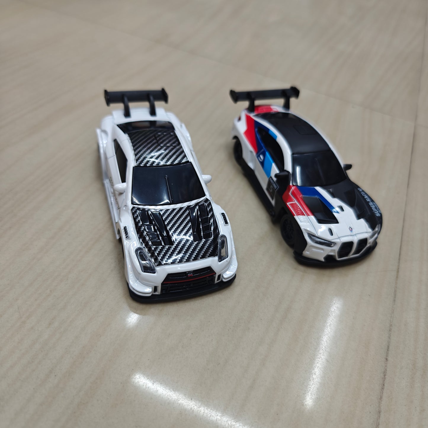 Mini 1:43 RC Drift Car with  (HOBBY GRADE) 88RC