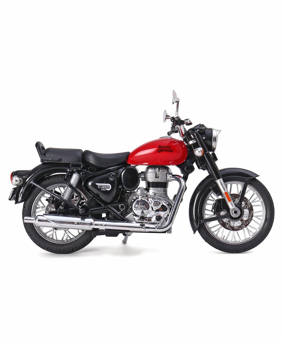 ROYAL ENFIELD CLASSIC 350(CENTY)