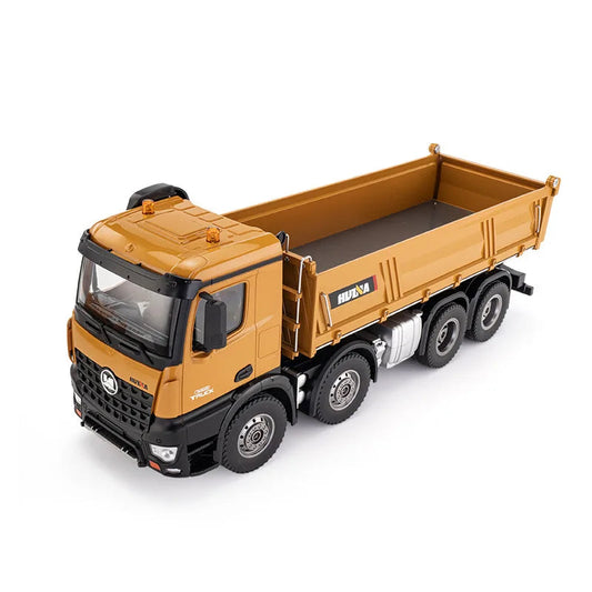 Huina 1536 1:14 RC Dump Truck