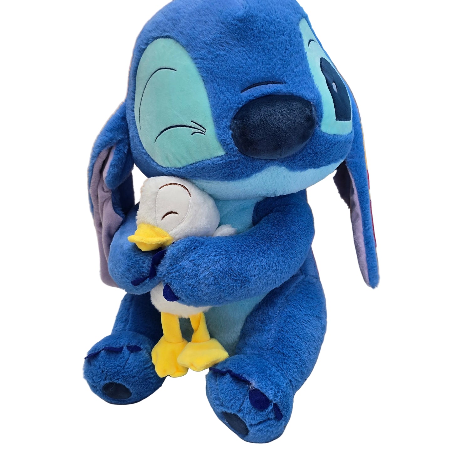 STITCH WITH DUCK 65CM