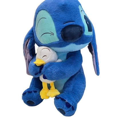 STITCH WITH DUCK 65CM