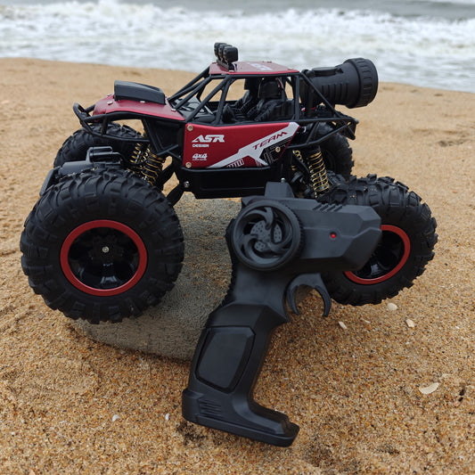 BIG CAMERA CRAWLER