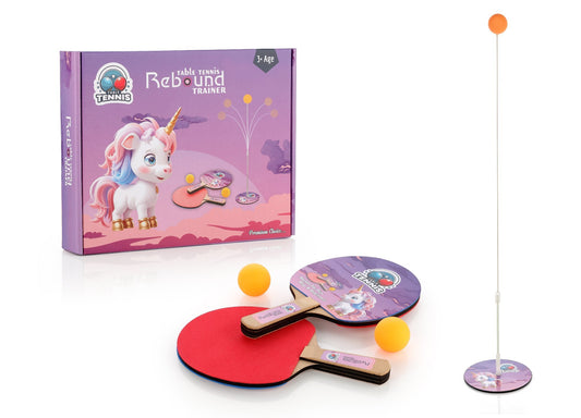 UNICORN TABLE TENNIS